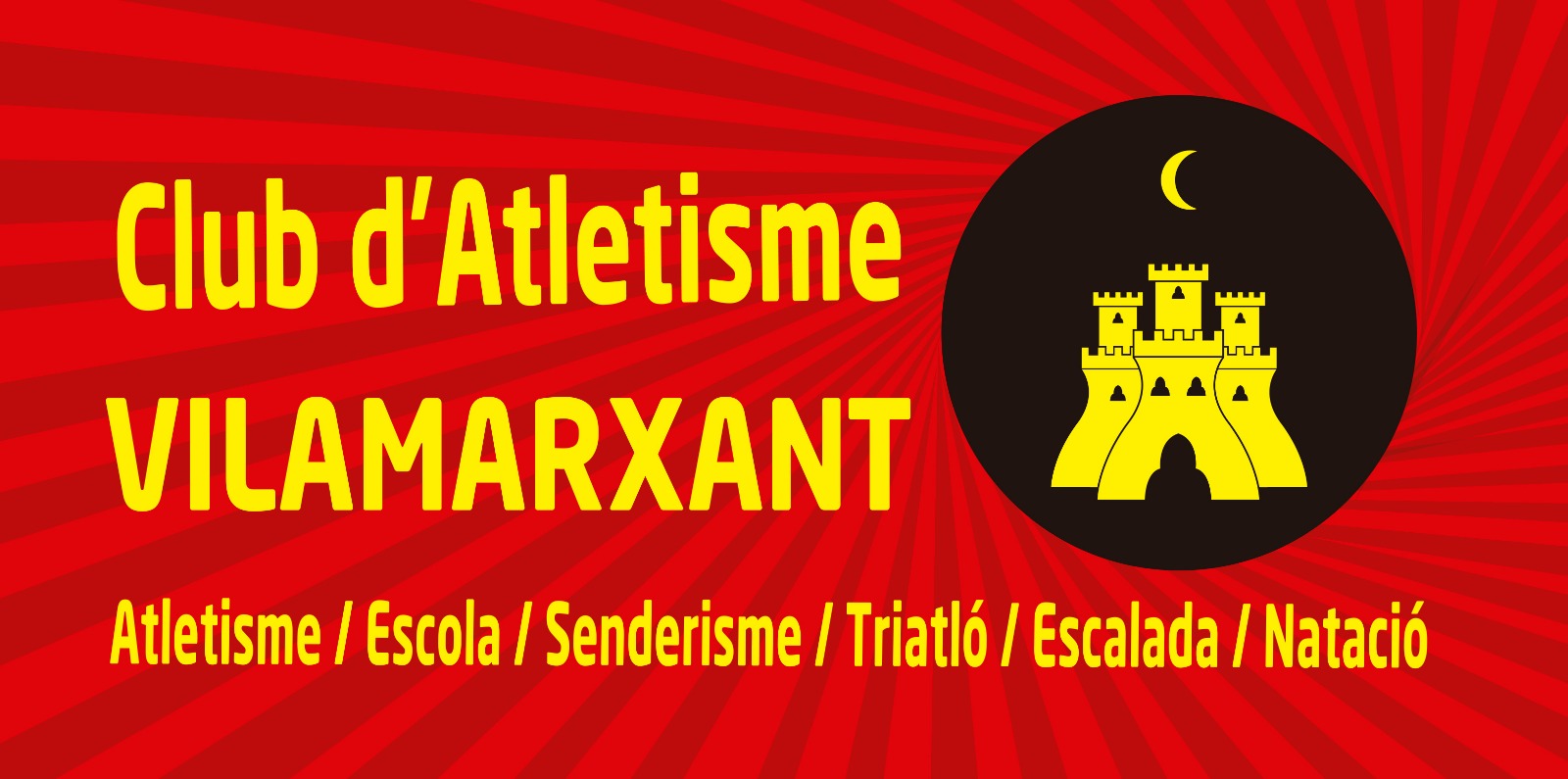 Club d'Atletisme Vilamarxant