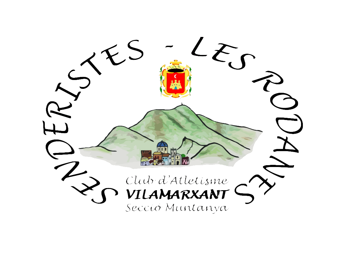 Club de Senderistes Les Rodanes